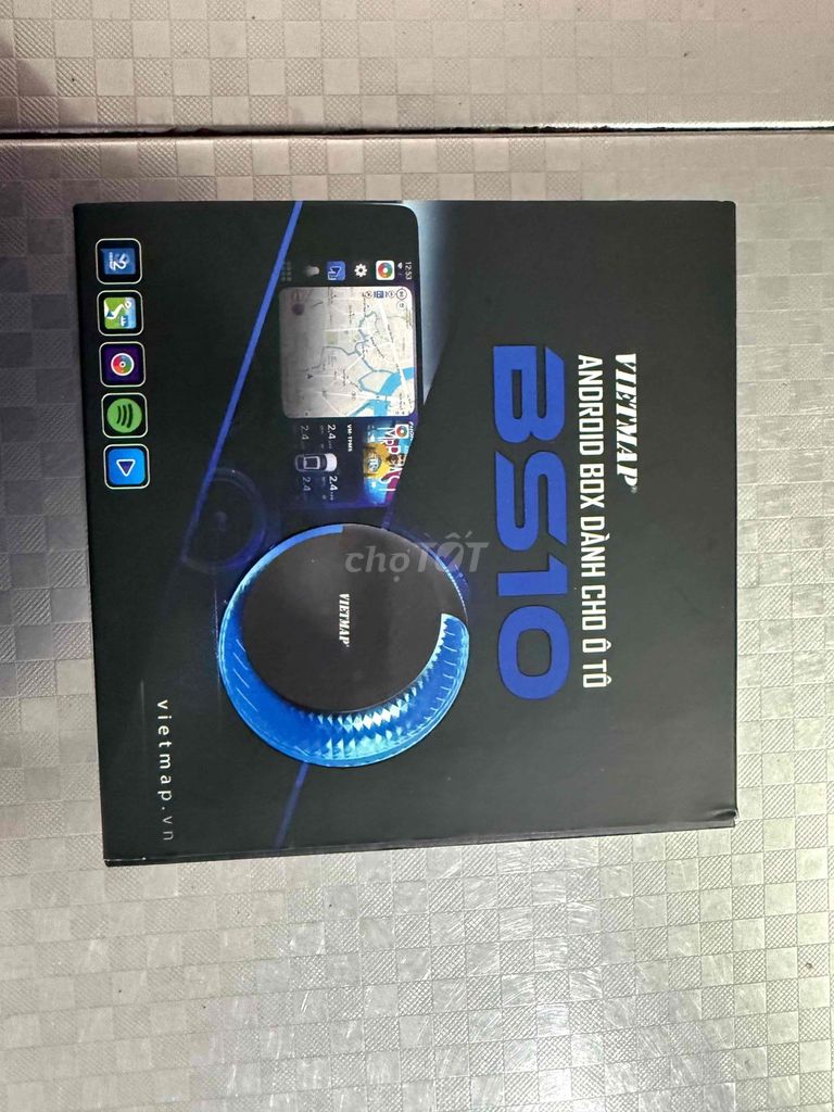 Распродажа Android Box Vietmap BS10