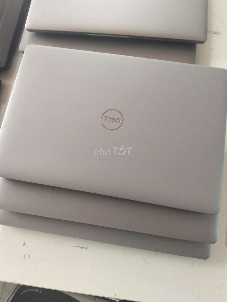 Фото 2: Dell Latitude 13 5310 i7
