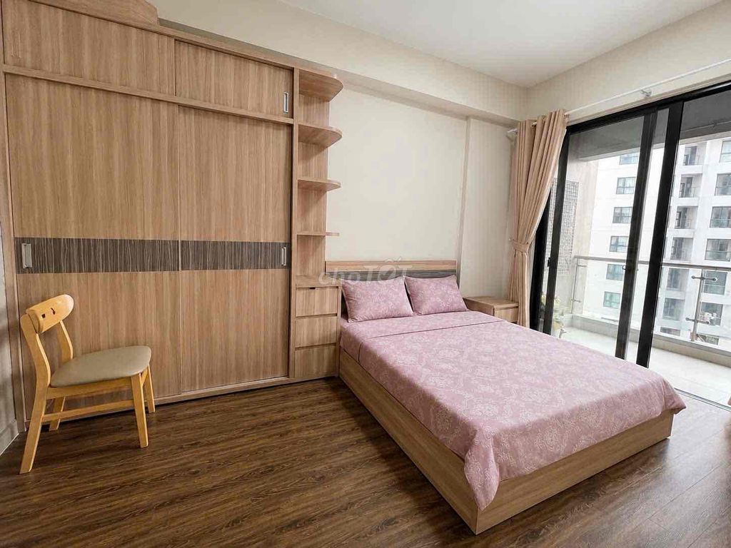 Фото 2: Собственник сдаёт квартиру 72 м² в Mizuki Park. Полная мебель. Цена 11 млн