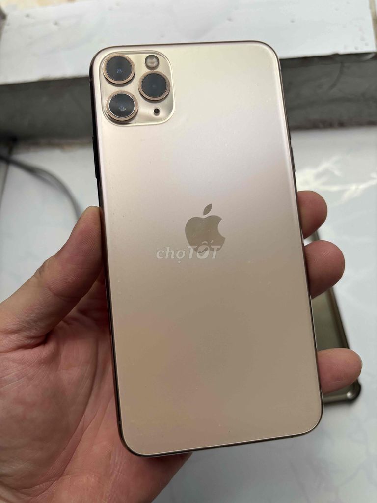 Фото 3: iPhone 11 Pro Max LOCK 64GB