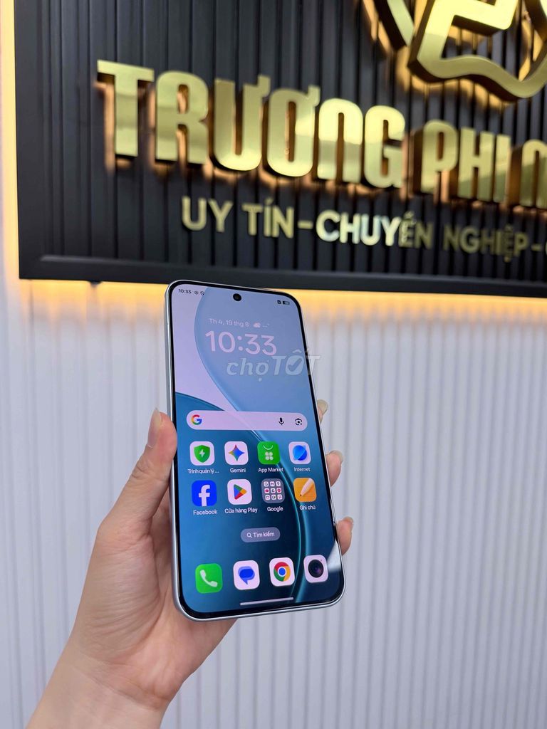 Фото 2: Oppo Reno 14F 5G 8GB/256GB