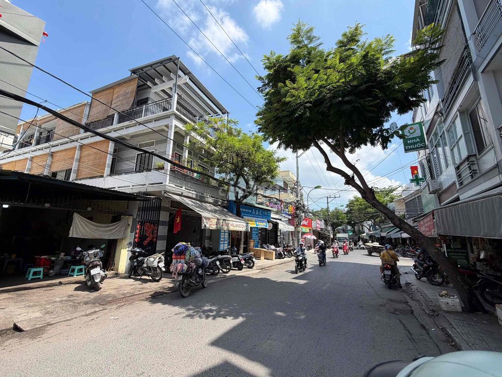 Фото 2: Продажа земли в КĐТ Hà Quang 2, Phước Hải, чистый красивый участок 90м2, ширина 5м