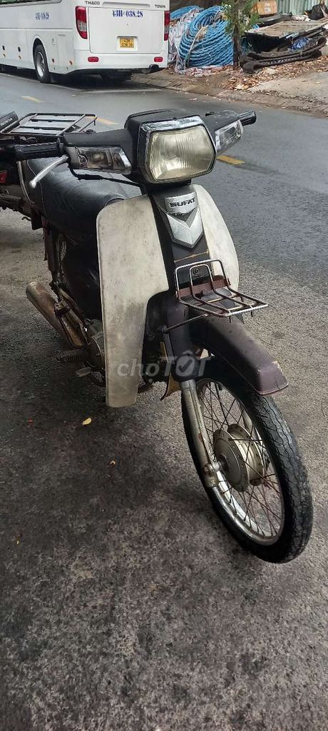 Фото 3: Honda Dream Nâu