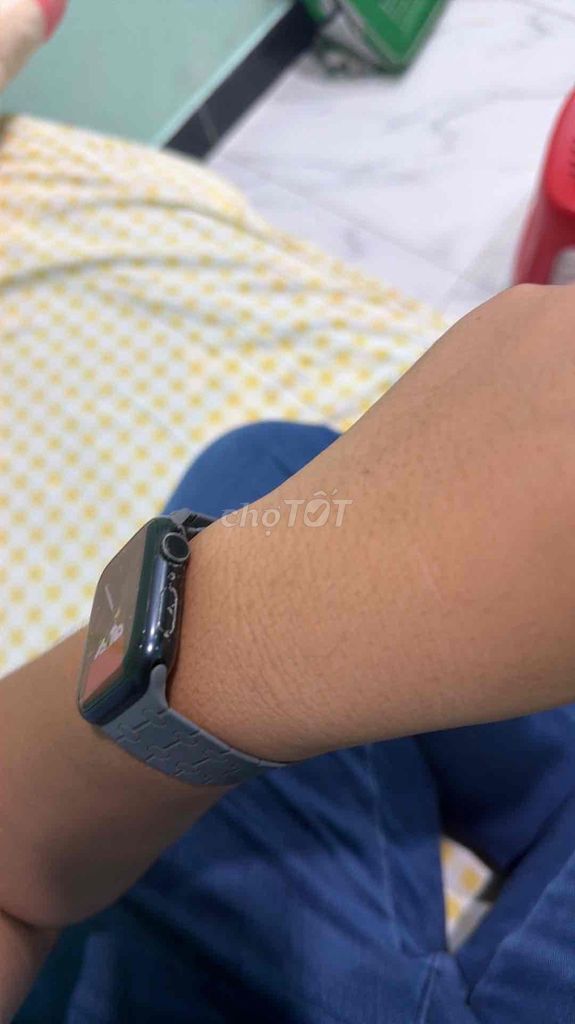 Фото 2: Apple Watch Series 8 45mm для мужчин и женщин