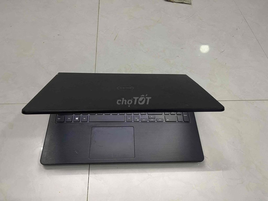 Фото 3: Dell Vostr***0U 15.6 inch 8GB/512GB Черный