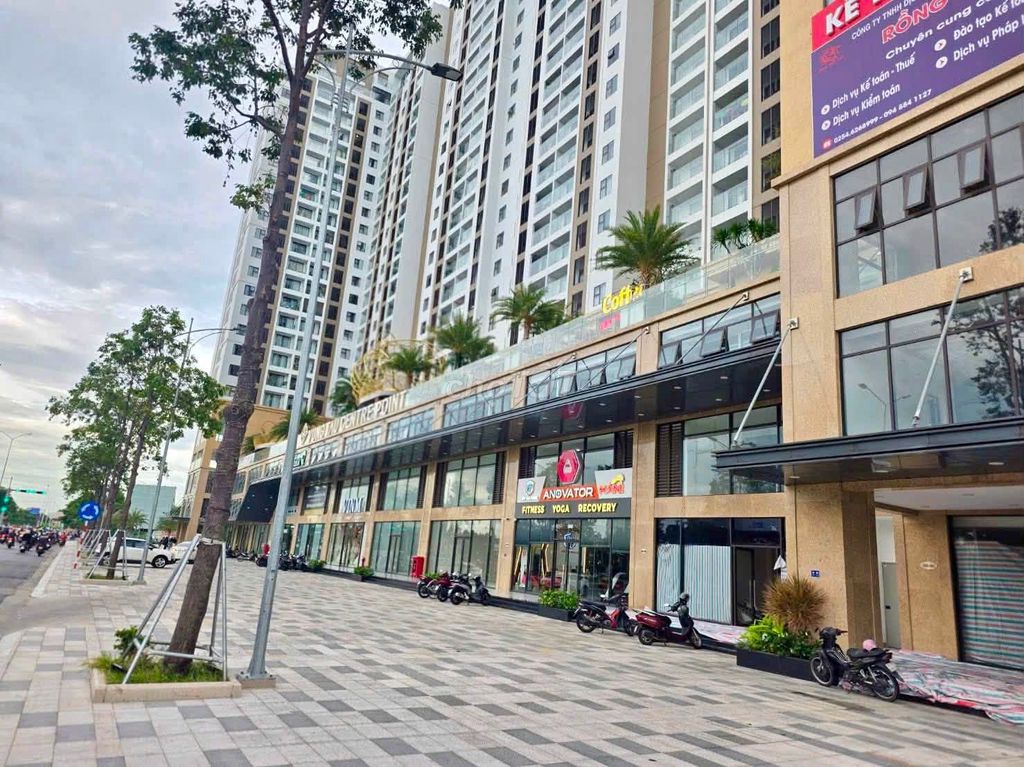 Фото 2: Сдается в аренду таунхаус в Vung Tau Centre Point