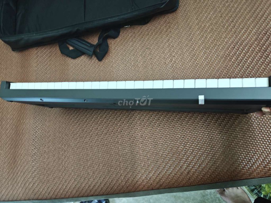 Фото 2: Novation Launchkey 49 MK4 Черный Fullbox как новый