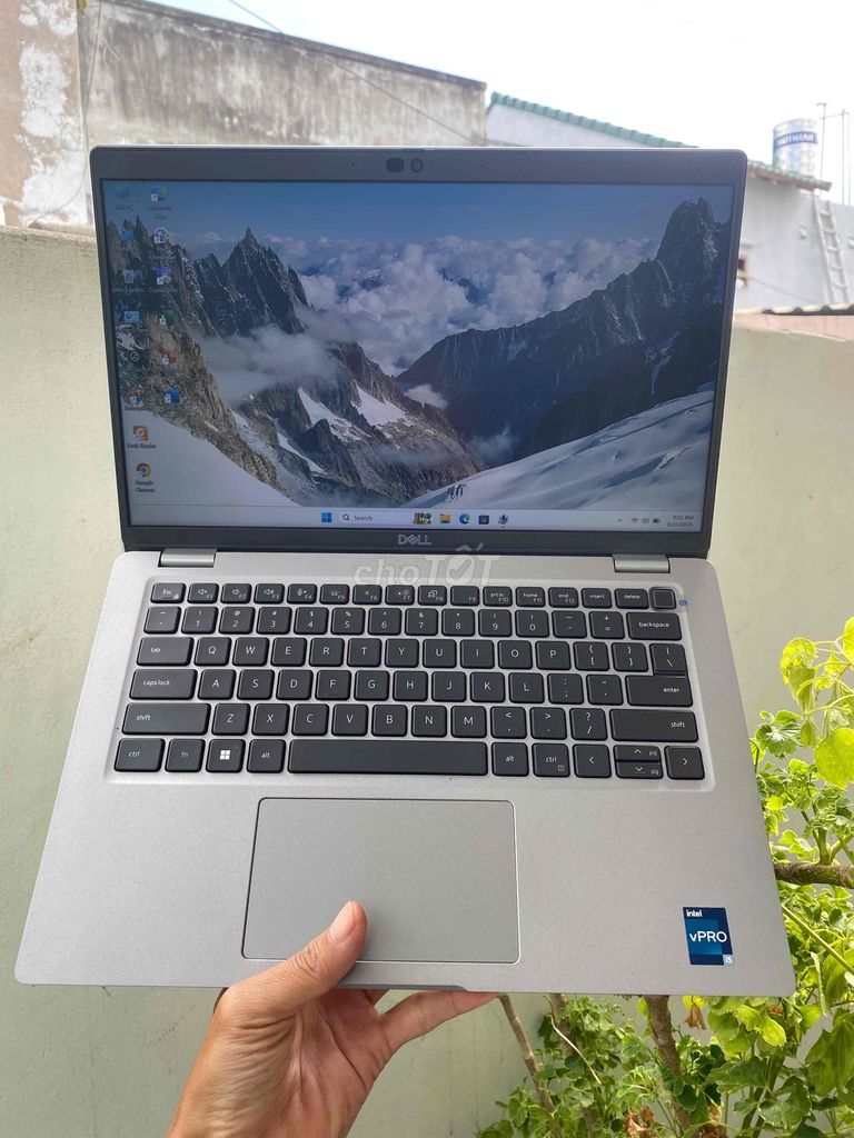 Фото 2: Dell Latitude 5430 i5 1245U 14 inch 16GB/512GB