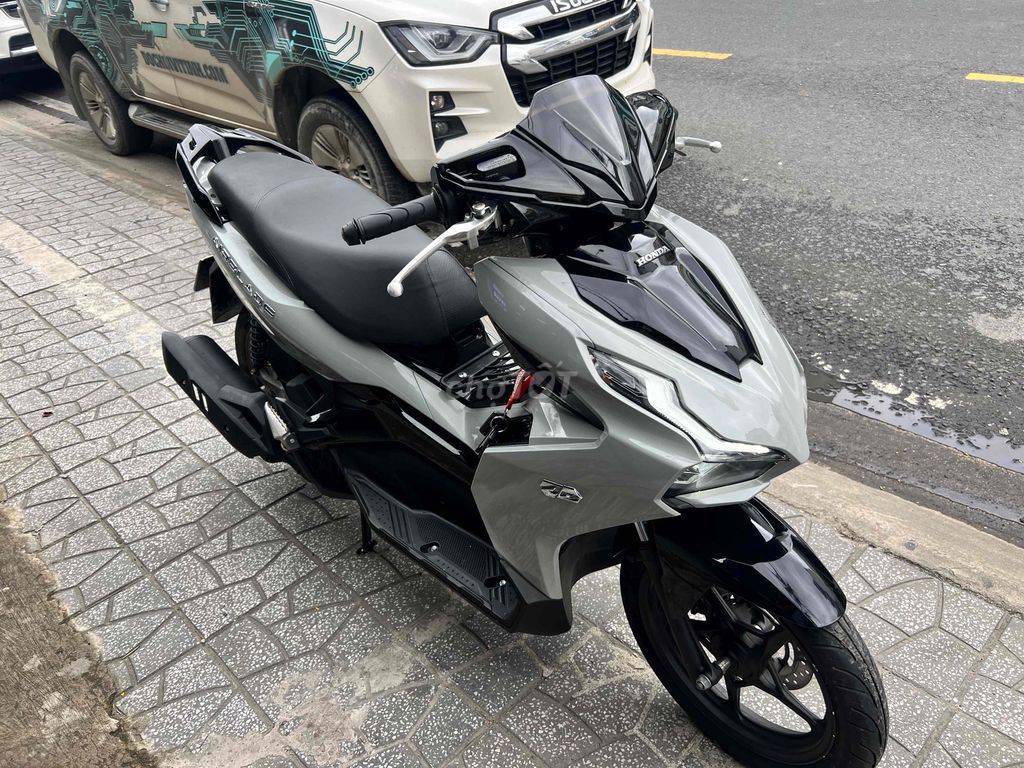 ab 125 2021❇️Đồng Moto Đà Lạt❇️