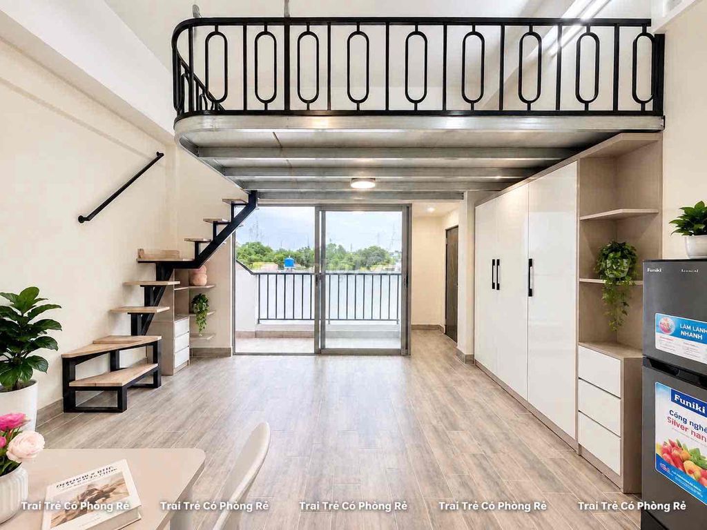 Фото 2: ОТКРЫТИЕ ЭКСКЛЮЗИВНОГО ПРОЕКТА | DUPLEX С БАЛКОНОМ, ПОЛНОСТЬЮ МЕБЛИРОВАННЫЙ, СОВЕРШЕННО НОВЫЙ 100%