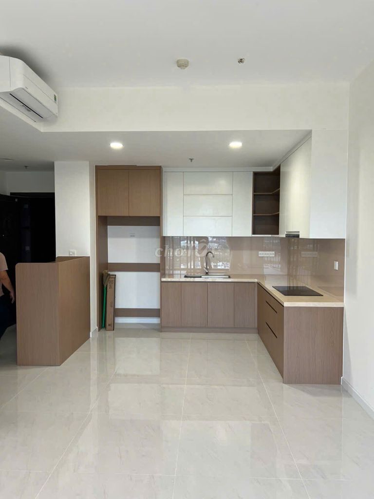 СДАЁТСЯ КВАРТИРА VICTORIA VILLAGE РАЙОН 2, 2 спальни 14,5 млн донгов/месяц