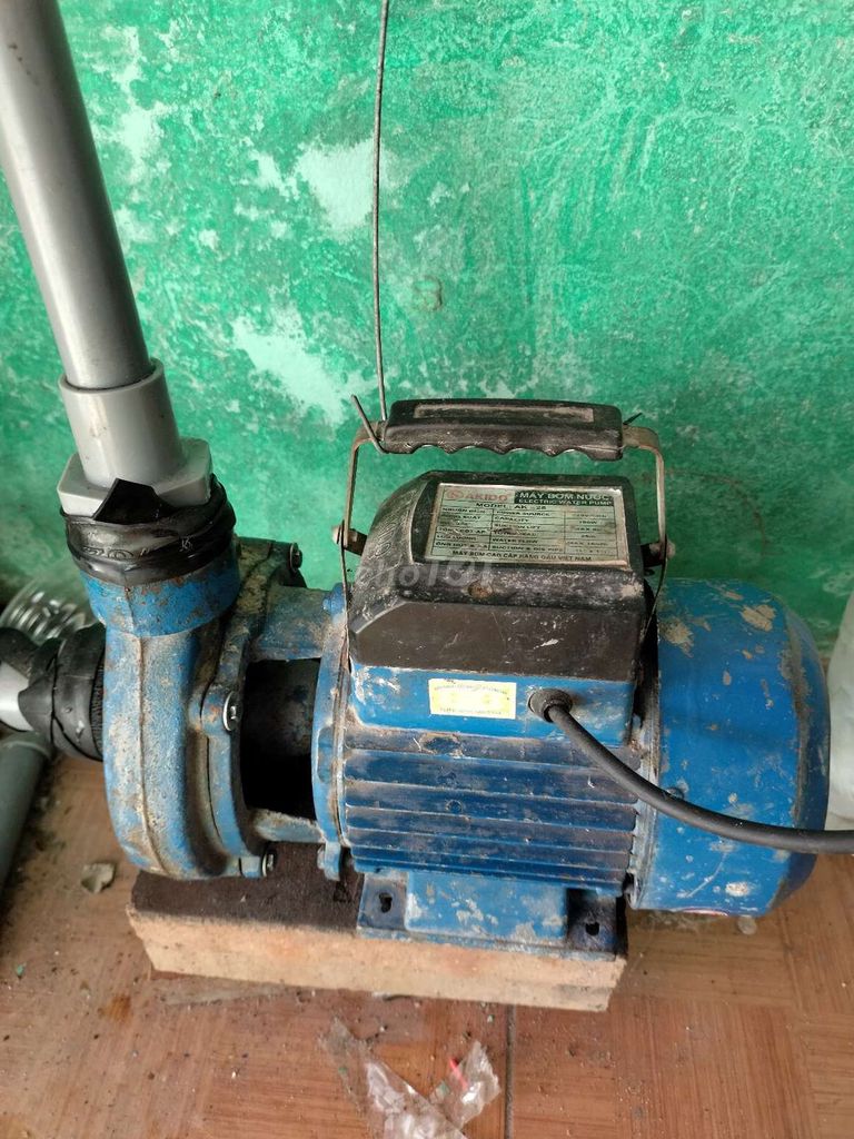 Водяной насос Sakido AK-28 750W