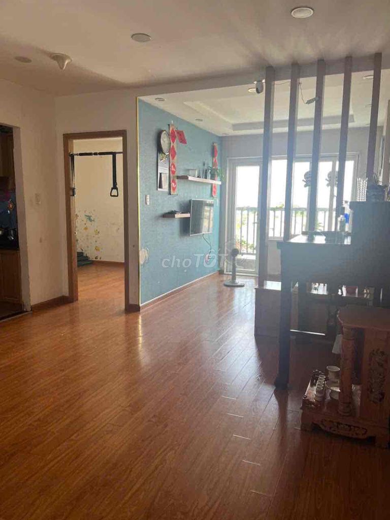 Фото 3: Продаётся квартира Phúc Lộc Thọ прямо на перекрёстке Тху Дык, цена 2,3 млрд