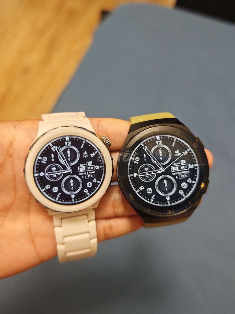 Huawei Watch GT2e Черный