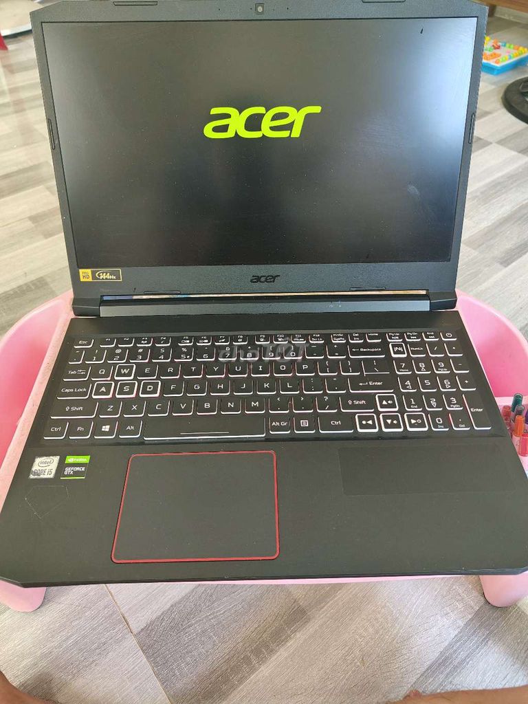 Acer Nitro 5 i5-10300H 15.6 inch 8GB/512GB