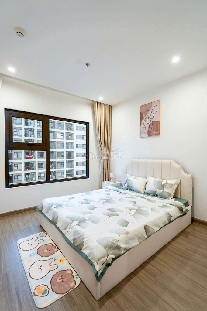 Фото 2: Аренда квартир Vinhomes Grand Park 1К - 2К - 3К Цена ***