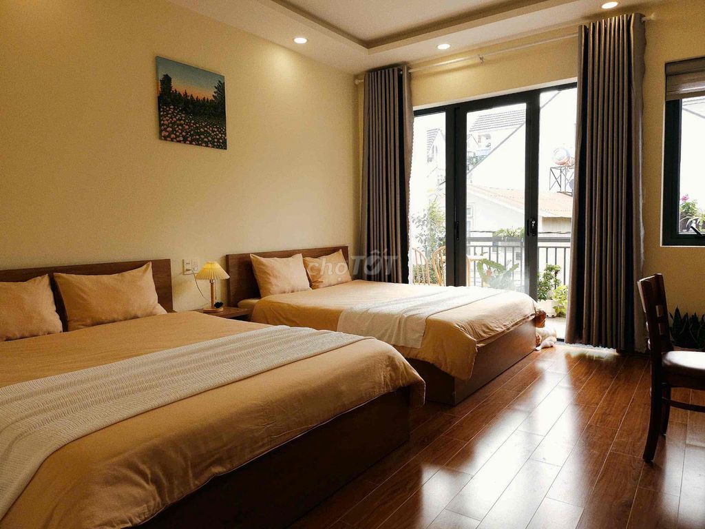 Фото 2: Хоумстей, который хорошо приносит доход