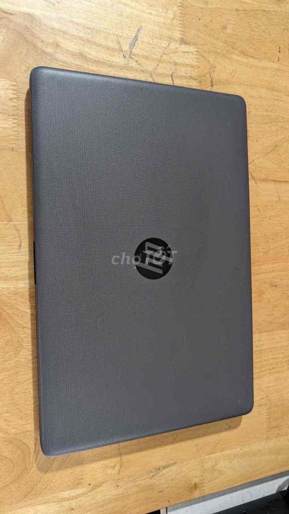 HP Laptop 15 i3-7020U 8GB/128GB Черный