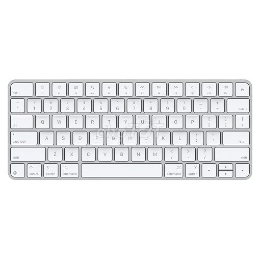 Фото 2: Apple Mac mini M4 16GB/256GB Silver
