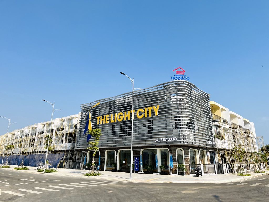 Фото 2: Продажа дома под отделку в The Light City