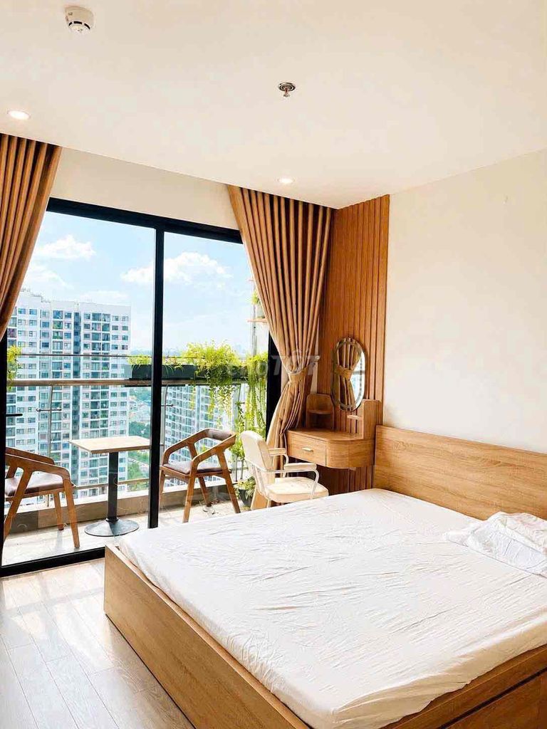 🏡 ЦЕНА АРЕНДЫ ПО ДНЯМ VINHOMES GRAND PARK – ХОРОШАЯ ЦЕНА