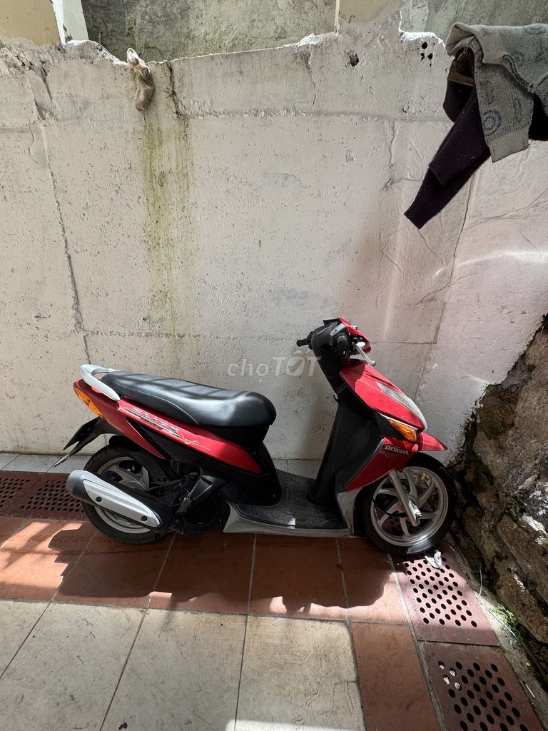 Фото 2: Honda Click Việt 2010