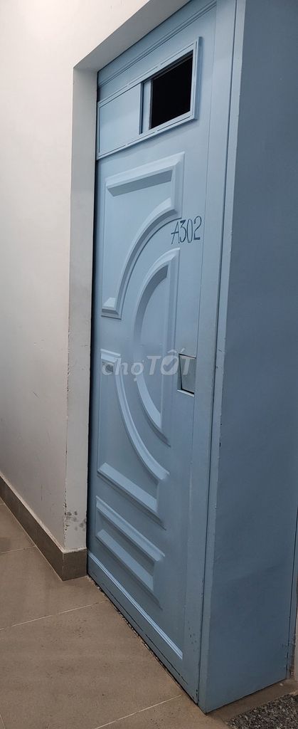 Фото 2: Комната на 1 человека, лифт, пожарная безопасность, удобства, Ле Лай, квартал Хань Тхонг
