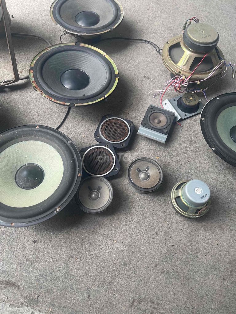 Продаю японские колонки bass 20, цена 700k