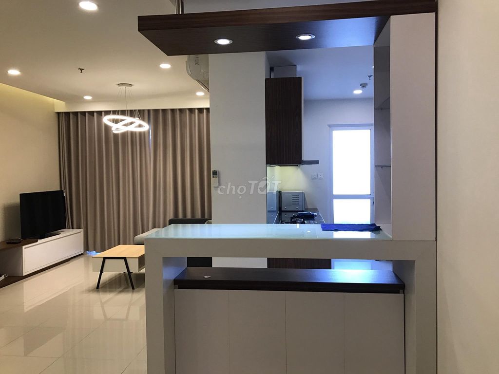 Фото 3: Брат Та, собственник, продает квартиру в Harmony Tower, 1 спальня, 50 м², цена 1,8 млрд, с полной отделкой