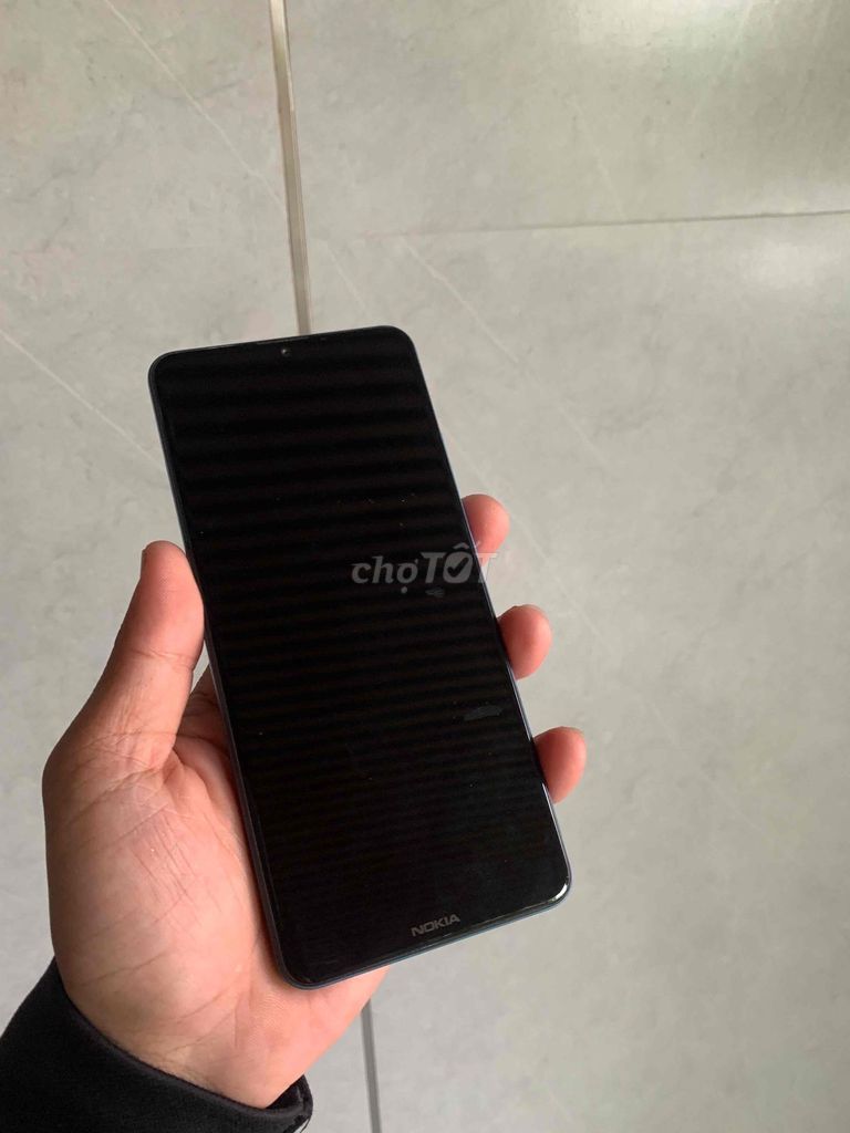 Фото 2: Nokia 2.4 синий