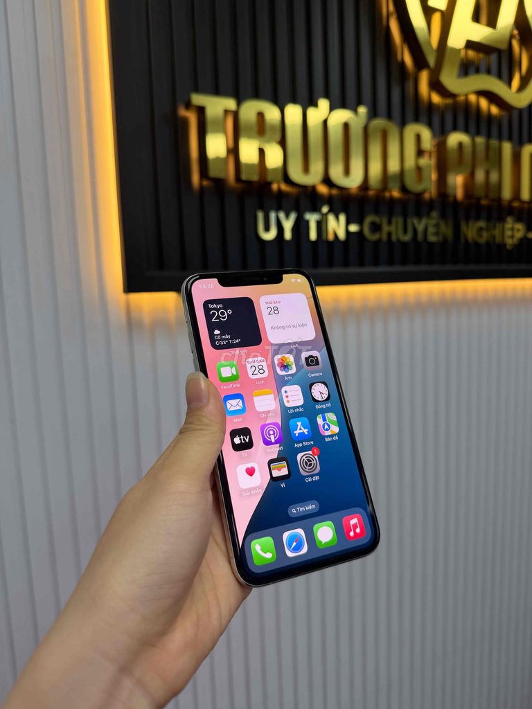 Фото 2: Apple iPhone XS 64GB Белый Б/У