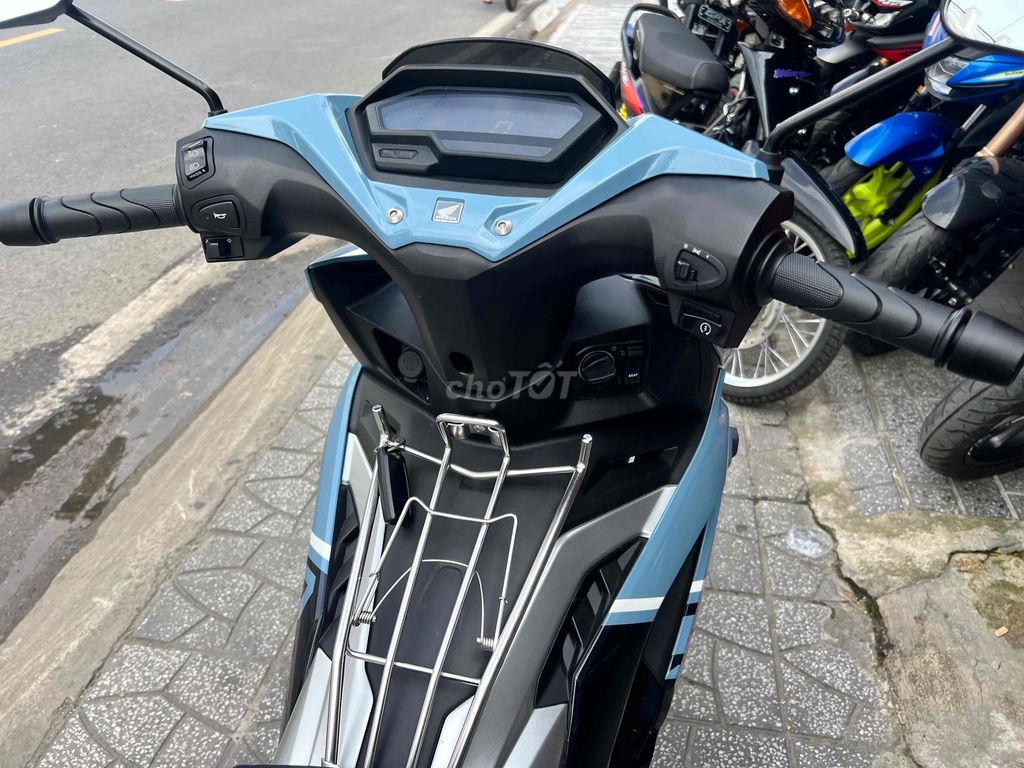 Фото 3: Winner V3 ABS ❇️Đồng Moto Đà Lạt❇️