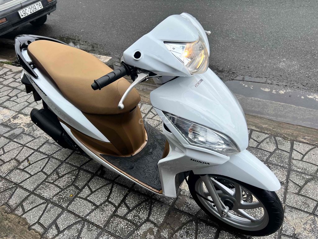 Vision 2014 ❇️Đồng Moto Đà Lạt ❇️