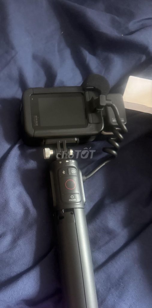 GoPro HERO13 Black Creator Edition