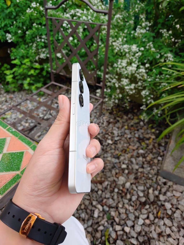 Фото 2: Meizu 21 Note 16/256Gb