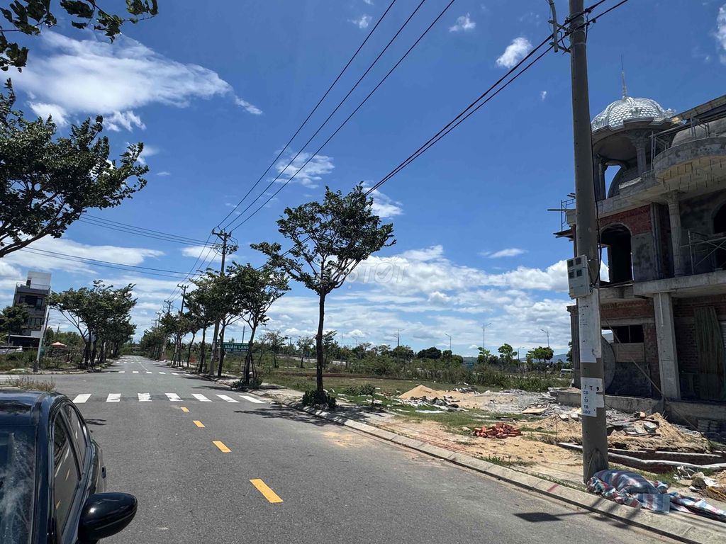 Фото 2: Bán nhanh cặp đất 10x25 đường Anh Đức - Nam Hoà Xuân