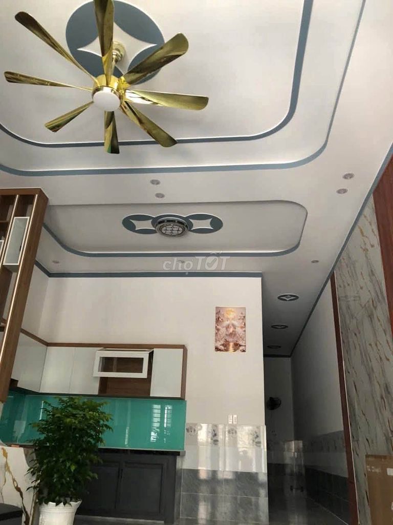 Фото 3: Продажа дома рядом с рынком Бенлон, Тандинь
