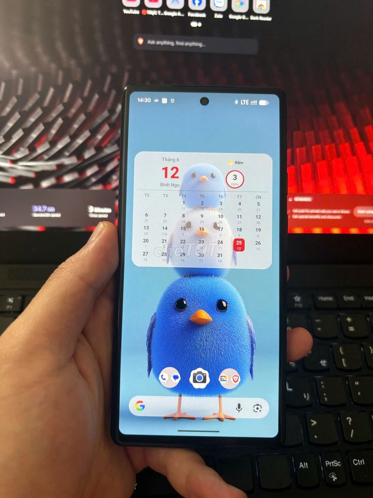 Фото 2: Google Pixel 6a черный