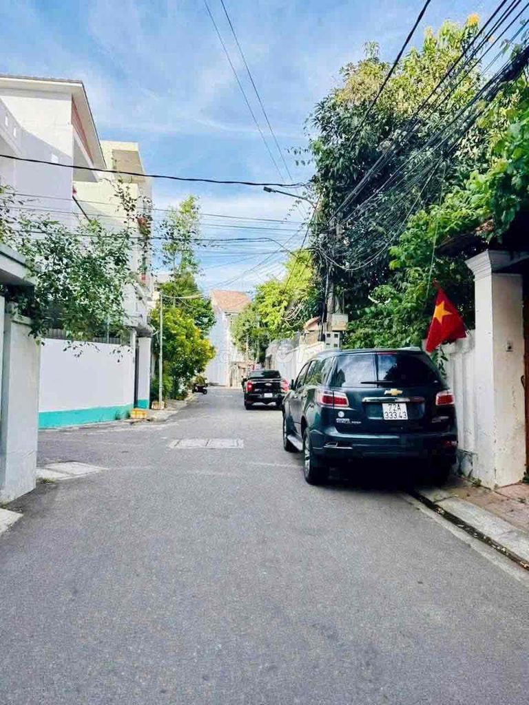 Bán nhà cấp 4 hẻm 102 Lê Hồng Phong, P.4, Vũng Tàu. GIÁ 6 Tỷ9