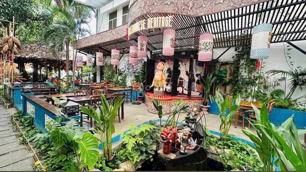 Фото 2: 🍽️ ПЕРЕДАЧА БИЗНЕСА F&B В ЗАПАДНОМ КВАРТАЛЕ 1000м2