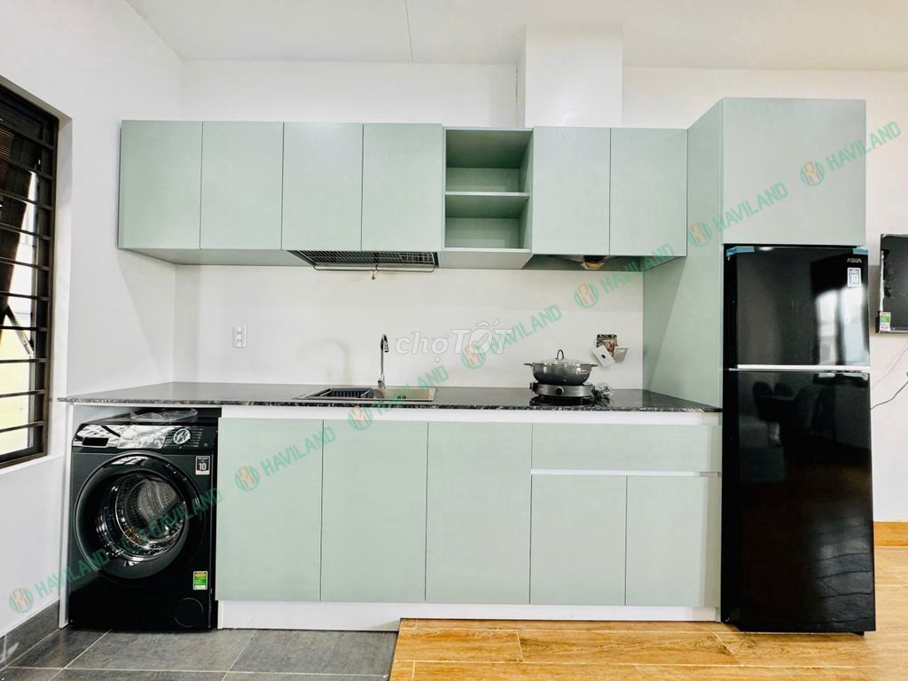 Фото 2: 🏡✨ CHO THUÊ CĂN HỘ PENTHOUSE | SƠN TRÀ | ~10TR/THÁNG ✨🌿