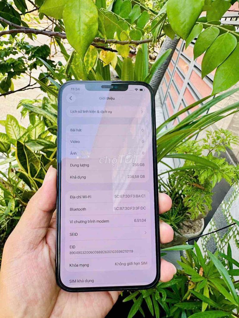 Фото 3: Apple iPhone 12 Pro Max 256GB синий, отличное состояние, доступная цена