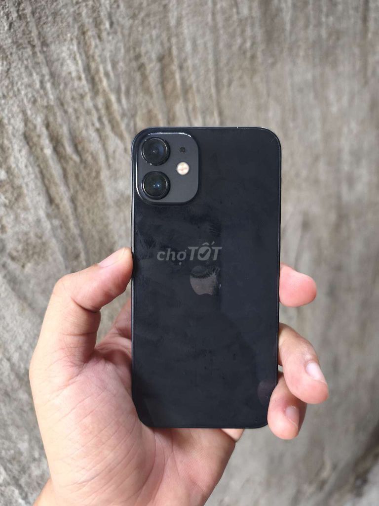Apple iPhone 12 mini 256GB, состояние отличное