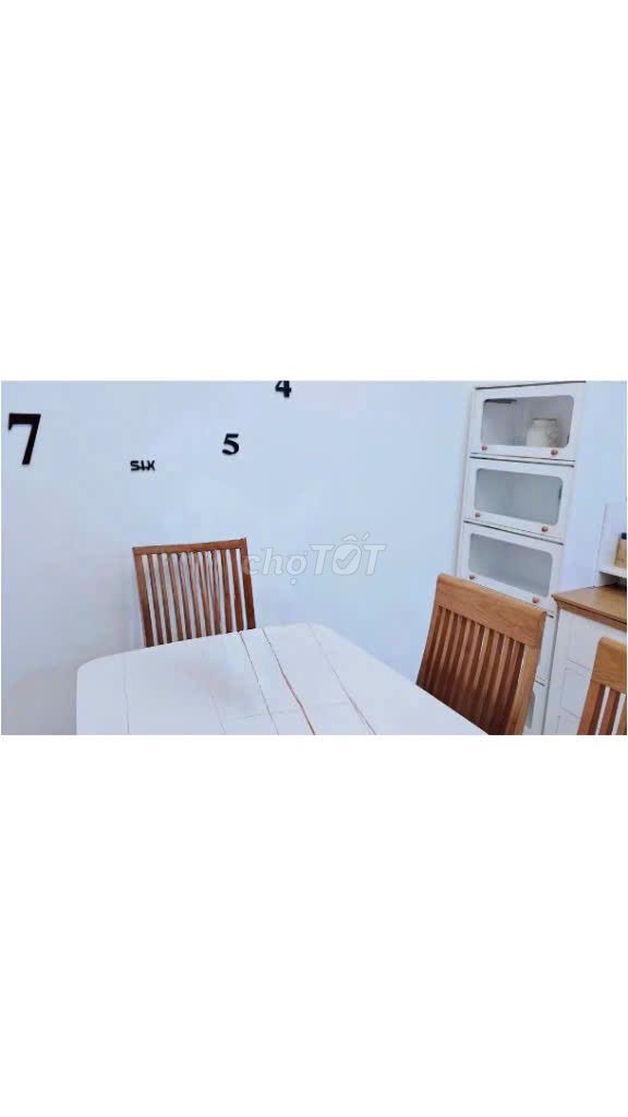Фото 3: Сдается угловая квартира 3 спальни 97 м² с полной мебелью, прохладный вид, Lexington Q2