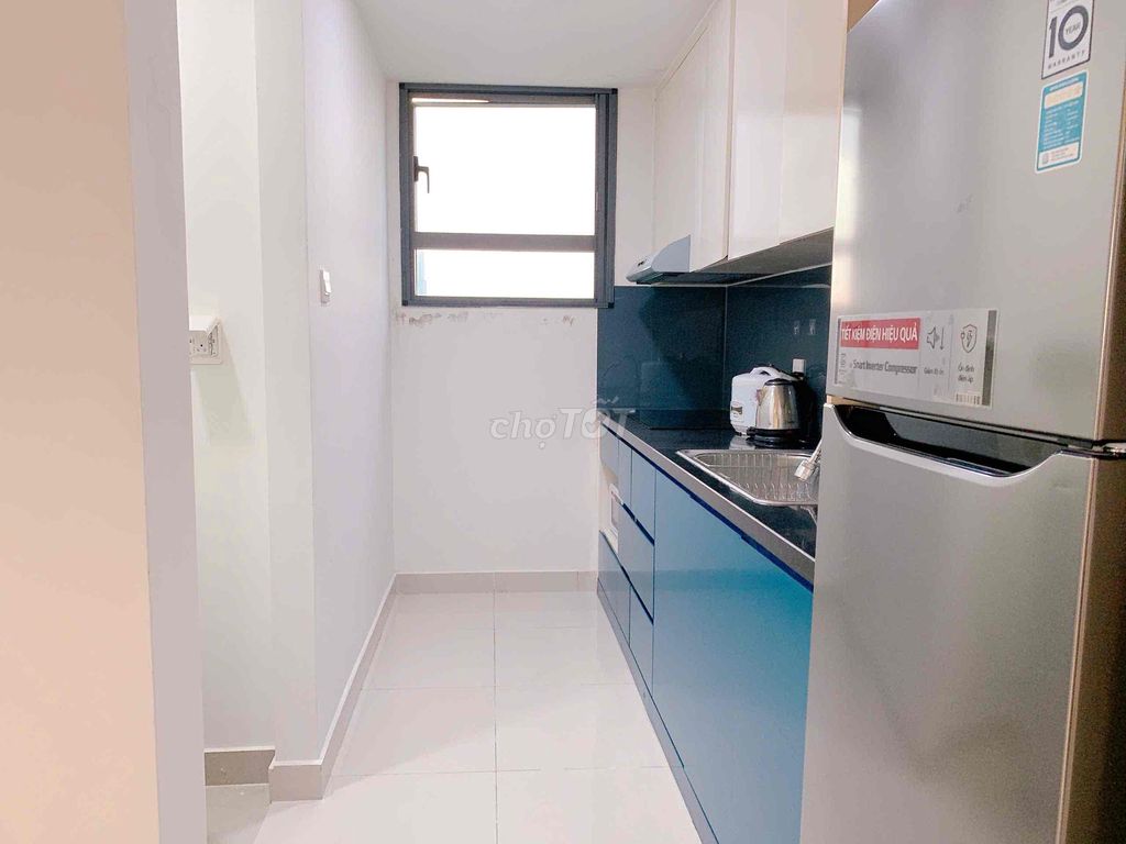 Фото 3: Собственник сдаёт 1-комн. 51 м² с видом на реку