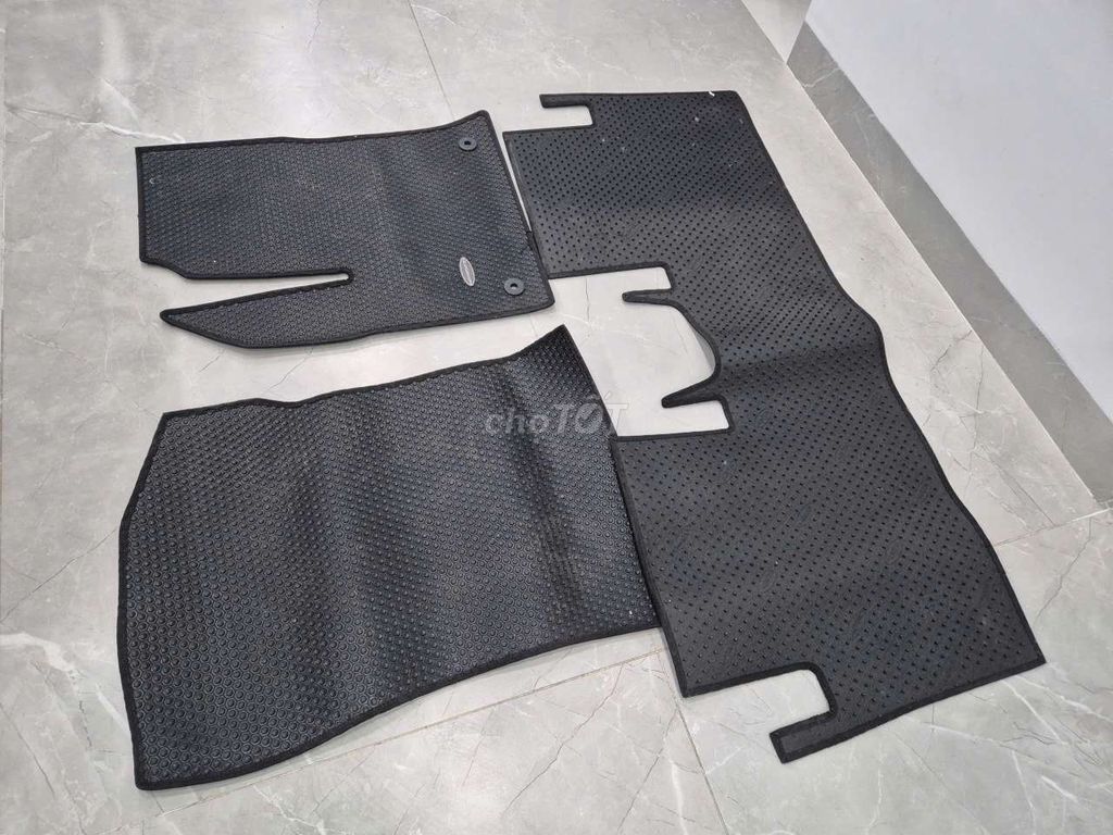 Коврики Kata для Peugeot 5008/3008