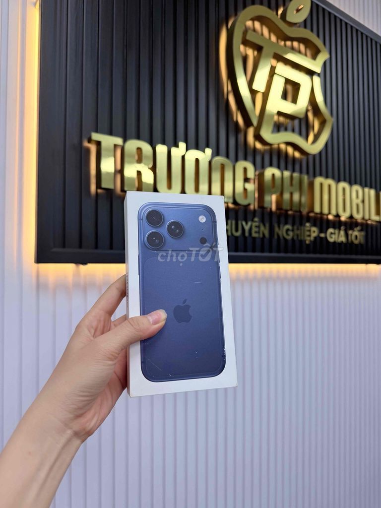Apple iPhone 17 Pro 256GB LL/A Новый