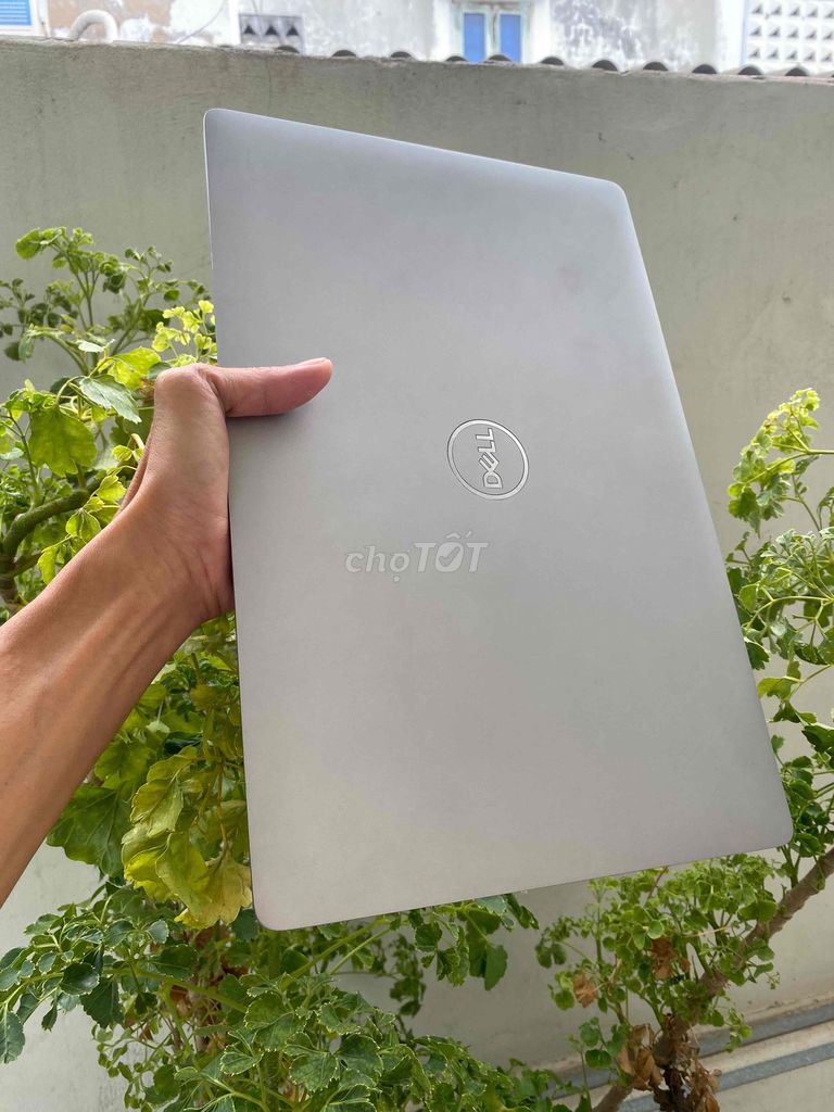 Dell Latitude 5510 i5 10310u 15.6 inch 8GB/256GB