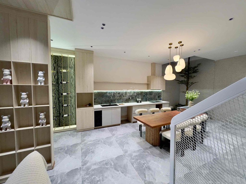 Фото 2: Сдается красивый дом Nam Viet A house for rent