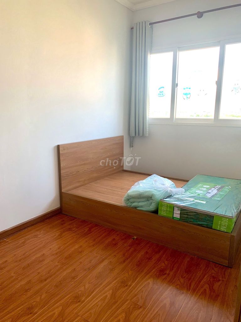 Фото 3: Продаётся квартира 49 м², 1 спальня, 1 санузел, свидетельство готово, всего 2,2 млрд, ЖК Green Town Bình Tân
